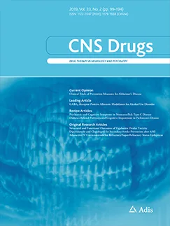 CNS Drugs