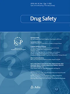 Drug Safety