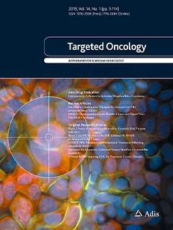 Targeted Oncology
