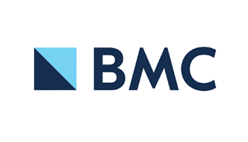 BMC logo