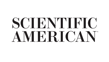 Scientific American logo